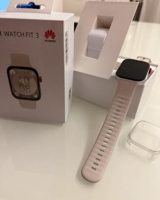 Smart Watch Huawei 3