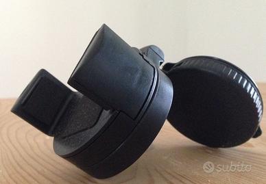 Supporto da auto iPhone per vetro e cruscotto