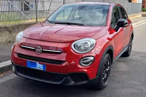 Fiat 500X 1.3 MultiJet 95 CV Lounge