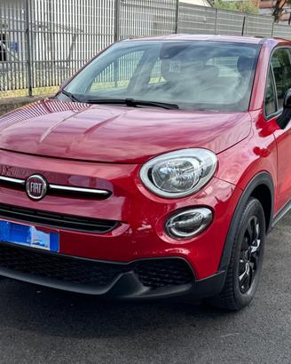 Fiat 500X 1.3 MultiJet 95 CV Lounge