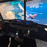 MCP COMBO II B737 VRINSIGHT