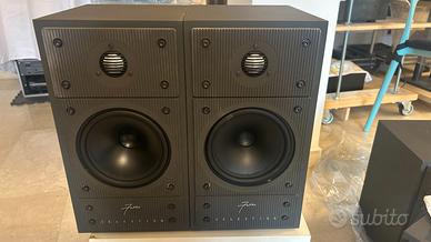 Celestion digital audio DLP600 - Celestion SL700SE