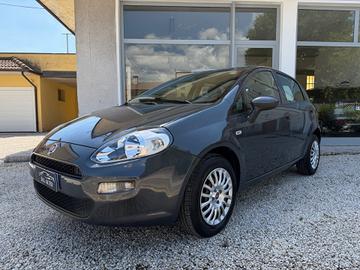 Fiat Punto 1.2 5 porte Unico proprietario