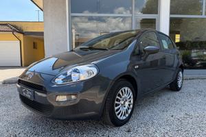 Fiat Punto 1.2 5 porte Unico proprietario