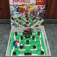 gioco da tavolo lego set 3856