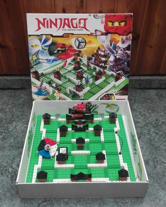 gioco da tavolo lego set 3856