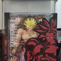 Dragon ball sh Broly 
