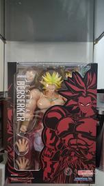 Dragon ball sh Broly 