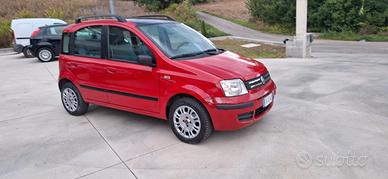 Fiat Panda 1.3 MJT 16V Emotion