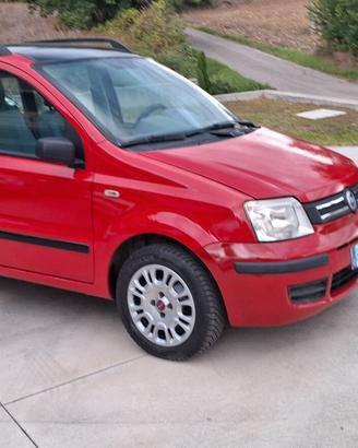 Fiat Panda 1.3 MJT 16V Emotion