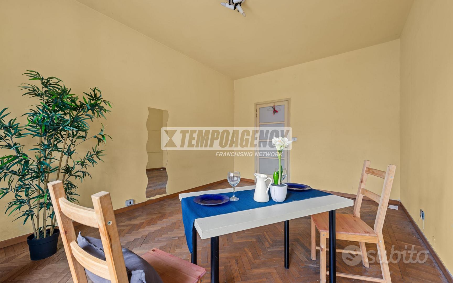 Appartamento – MI - Vista 4