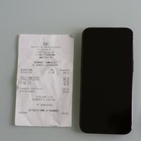 iPhone 13 Pro - BATTERIA 100% - Schermo NUOVO