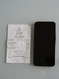 iPhone 13 Pro - BATTERIA 100% - Schermo NUOVO