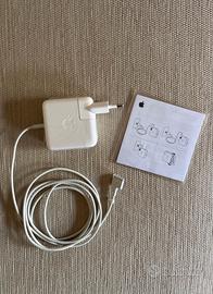 Caricatore macbook