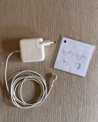 Caricatore macbook