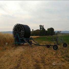 Rotolone irrigazione