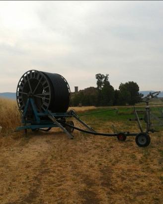 Rotolone irrigazione