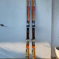 Sci volkl Race Tiger