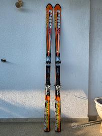 Sci volkl Race Tiger