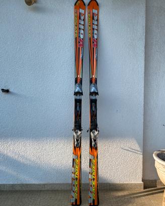 Sci volkl Race Tiger