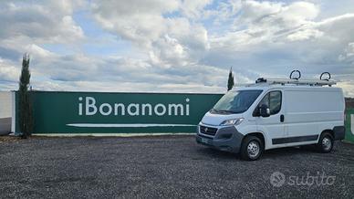 Fiat Ducato OMOLOGATO OFFICINA MOBILE