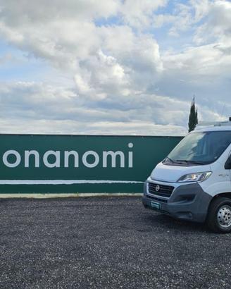 Fiat Ducato OMOLOGATO OFFICINA MOBILE