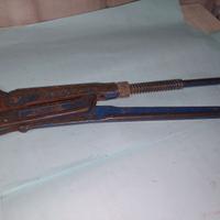 Chiave Giratubi svedese 90 - Bahco 175 - 2”