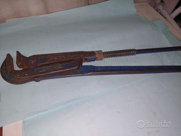 Chiave Giratubi svedese 90 - Bahco 175 - 2”