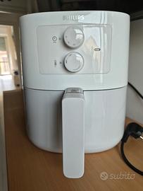 Philips Airfryer Essential Friggitrice Aria