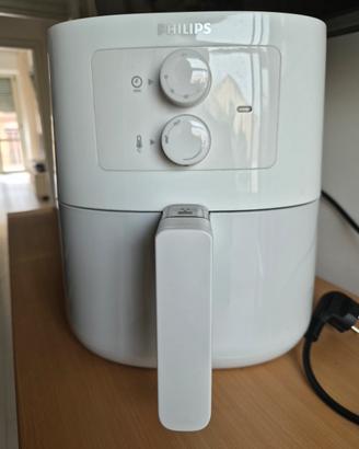 Philips Airfryer Essential Friggitrice Aria