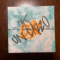 Gazzelle - Ok un c***o vinile nero