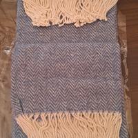 coperta plaid Somma 130×170cm
