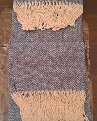 coperta plaid Somma 130×170cm