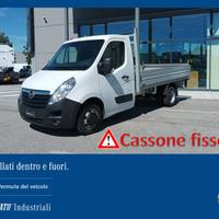 Opel Movano 35 2.3 cdti 145cv cab l2 s&s evi