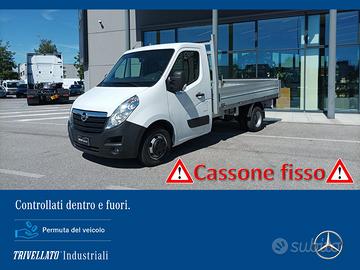 Opel Movano 35 2.3 cdti 145cv cab l2 s&s evi