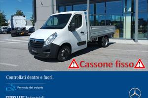 Opel Movano 35 2.3 cdti 145cv cab l2 s&s evi