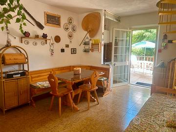 Casa villaggio abete bianco