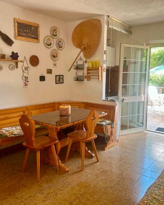 Casa villaggio abete bianco
