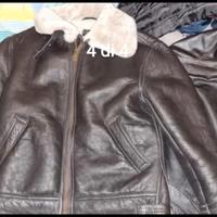 Giacca B3 Avviatore