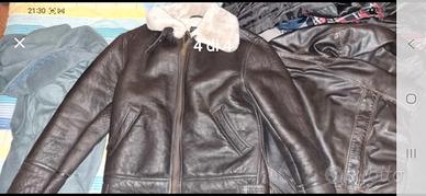 Giacca B3 Avviatore