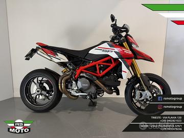 Ducati Hypermotard 950 SP CONTOVENDITA