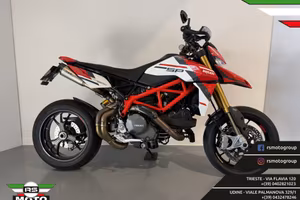 Ducati Hypermotard 950 SP CONTOVENDITA