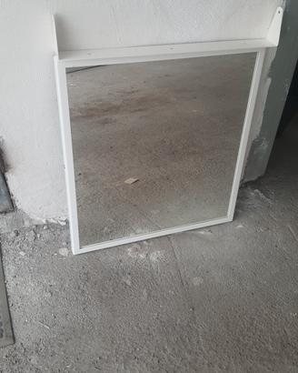 specchio per bagno
