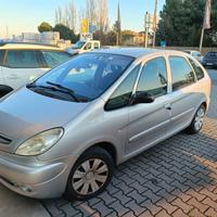 Citroen Xsara Picasso 2.0 HDi Elegance