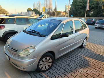 Citroen Xsara Picasso 2.0 HDi Elegance