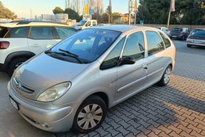 Citroen Xsara Picasso 2.0 HDi Elegance