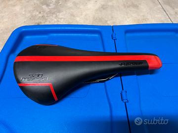 Sella per bicicletta San Marco Regale racing