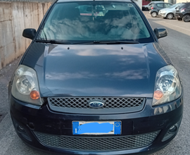 Ford Fiesta 1,4 Diesel TDCi