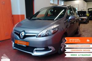 RENAULT Sc�nic 3� serie Sc�nic XMod 1.5 dCi 110...