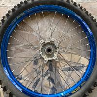 Cerchi Enduro Yamaha YZF WR 250/450 F